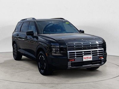 2026 Hyundai Palisade XRT Pro 3RD ROW W/ BOSE PREMIUM AUDIO & DIGITAL KEY