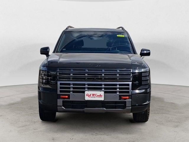 2026 Hyundai Palisade XRT Pro 3RD ROW W/ BOSE PREMIUM AUDIO & DIGITAL KEY