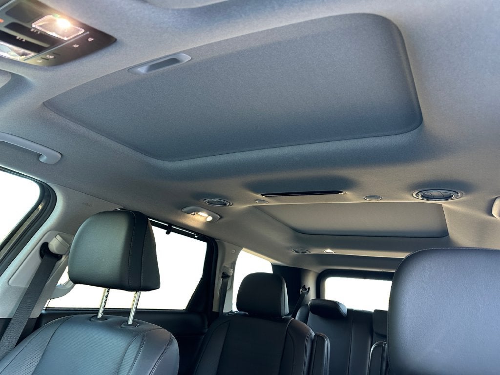 2027 Hyundai Palisade Limited