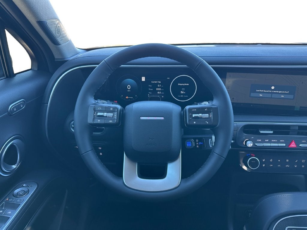2027 Hyundai Palisade Limited