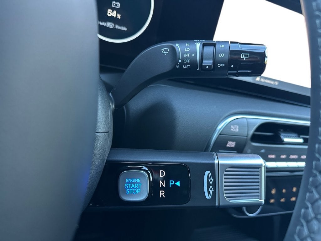 2027 Hyundai Palisade Limited