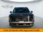 2027 Hyundai Palisade Limited