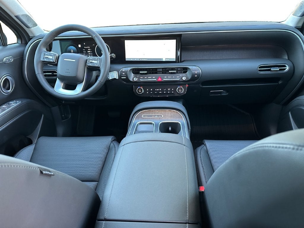 2027 Hyundai Palisade Limited