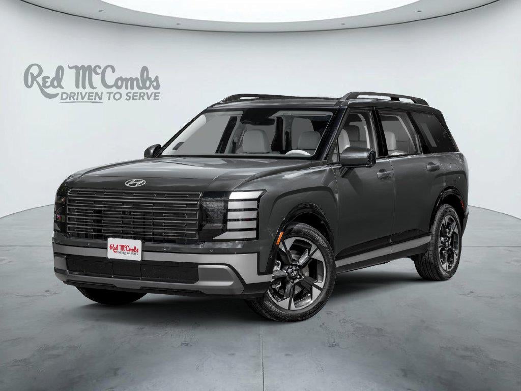 2027 Hyundai Palisade SEL