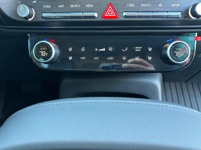 2027 Hyundai Palisade SEL