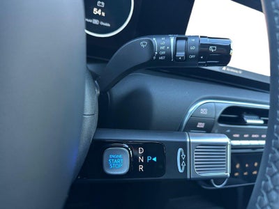 2027 Hyundai Palisade Limited