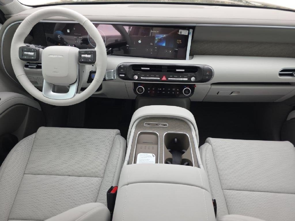2027 Hyundai Palisade Limited