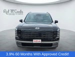 2027 Hyundai Palisade Limited