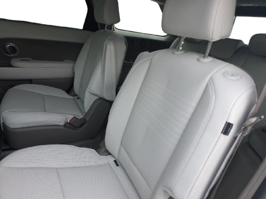 2027 Hyundai Palisade Limited
