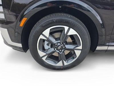 2027 Hyundai Palisade Limited