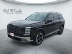 2027 Hyundai Palisade SEL