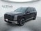 2027 Hyundai Palisade SEL