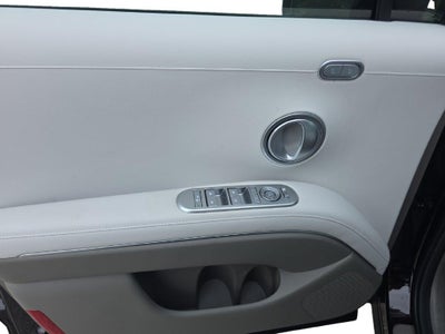 2027 Hyundai Palisade SEL