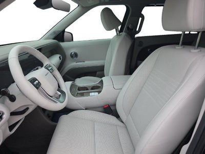 2027 Hyundai Palisade SEL