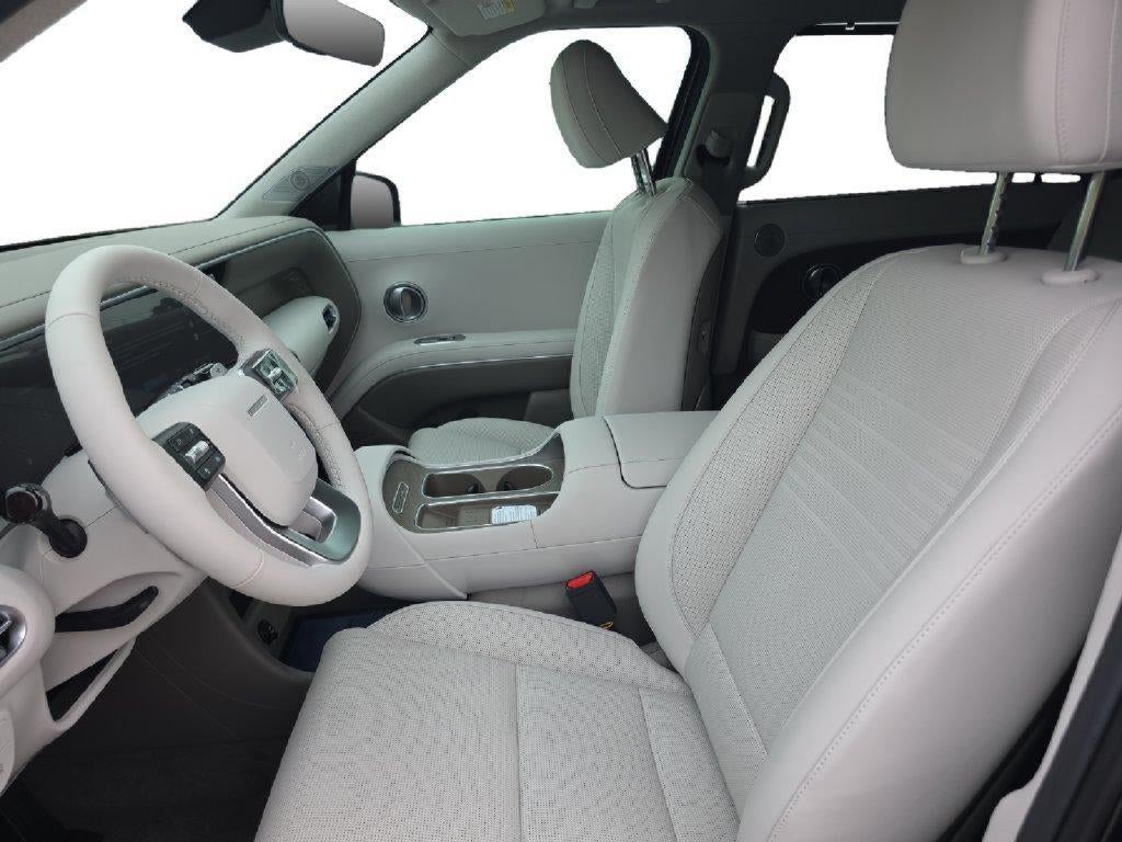 2027 Hyundai Palisade SEL