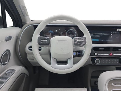 2027 Hyundai Palisade SEL