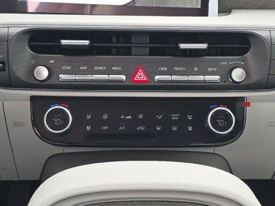 2027 Hyundai Palisade SEL