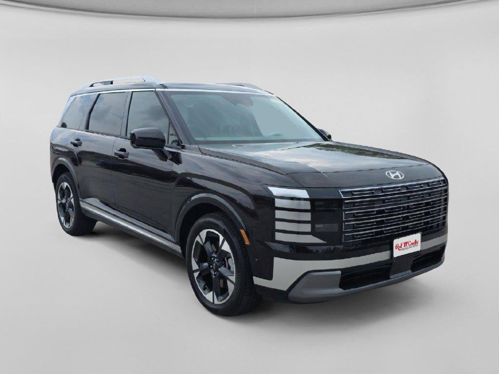 2027 Hyundai Palisade SEL