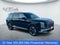 2027 Hyundai Palisade Hybrid Limited