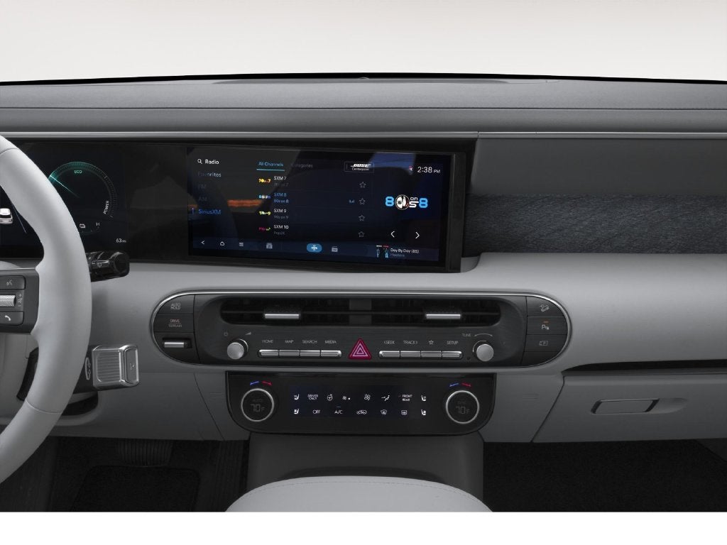 2027 Hyundai Palisade Hybrid Limited