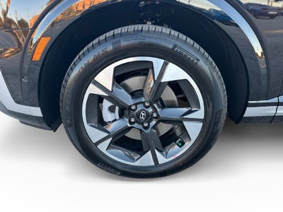 2027 Hyundai Palisade Hybrid Limited