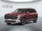 2027 Hyundai Palisade Hybrid Limited