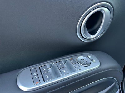 2027 Hyundai Palisade Hybrid Limited