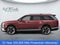 2027 Hyundai Palisade Hybrid Limited