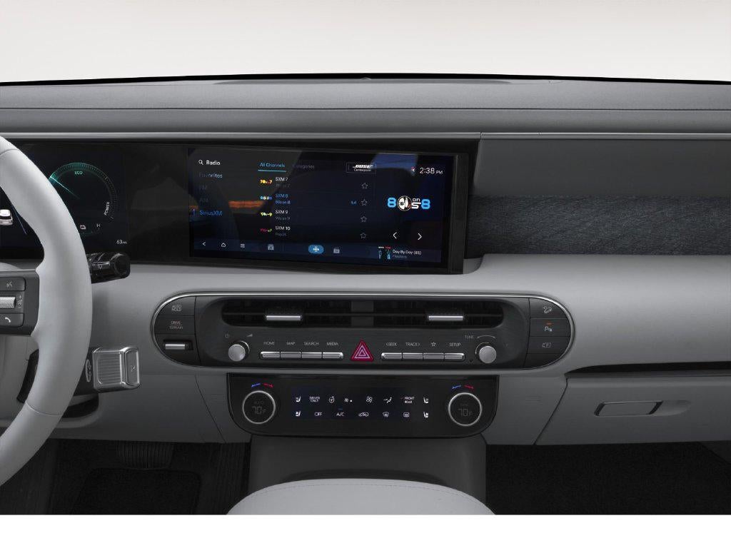 2027 Hyundai Palisade Hybrid Limited