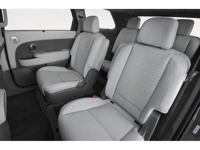 2027 Hyundai Palisade Hybrid Limited
