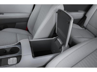 2027 Hyundai Palisade Hybrid Limited