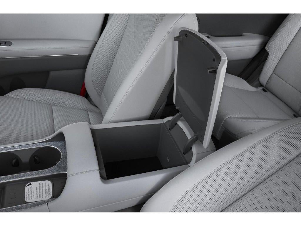 2027 Hyundai Palisade Hybrid Limited