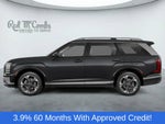 2027 Hyundai Palisade Hybrid Limited