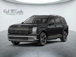 2027 Hyundai Palisade Hybrid Limited