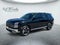 2027 Hyundai Palisade Hybrid Limited
