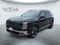 2027 Hyundai Palisade Hybrid Limited