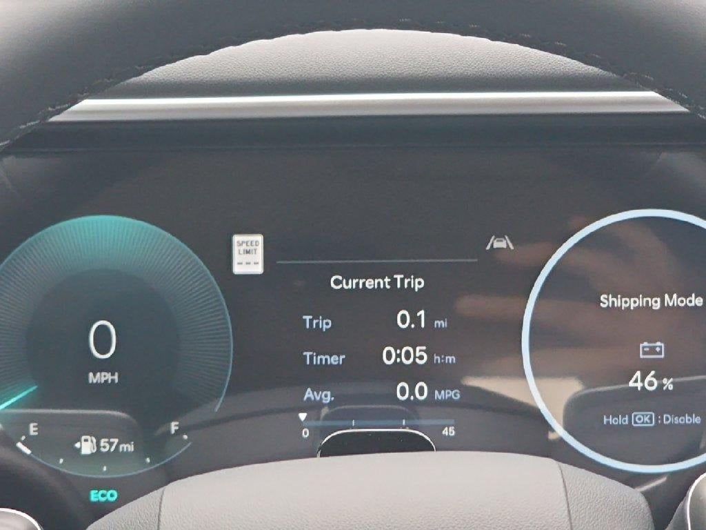 2027 Hyundai Palisade Hybrid Limited