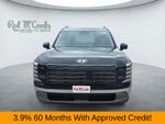 2027 Hyundai Palisade Hybrid Limited