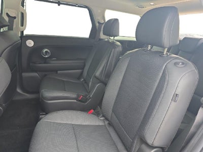 2027 Hyundai Palisade Hybrid Limited