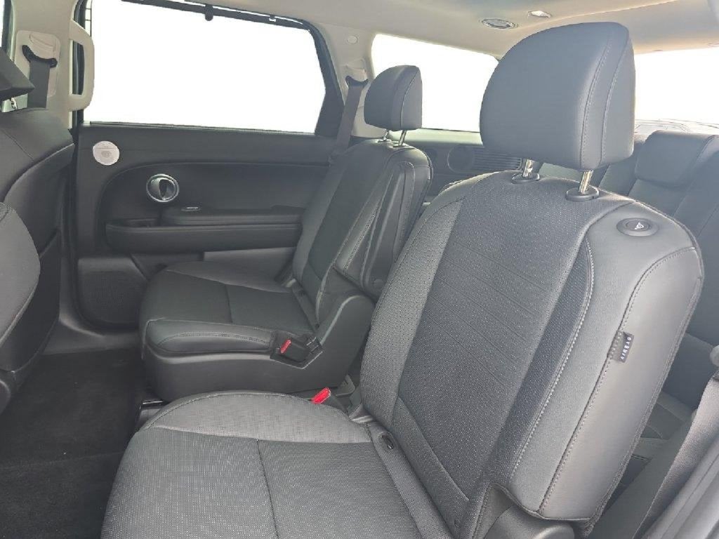 2027 Hyundai Palisade Hybrid Limited