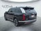 2027 Hyundai Palisade Hybrid Limited