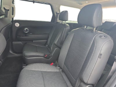 2027 Hyundai Palisade Hybrid Limited