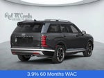 2027 Hyundai Palisade Hybrid Limited