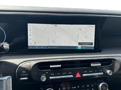 2027 Hyundai Palisade Hybrid Limited
