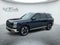 2027 Hyundai Palisade Hybrid Limited