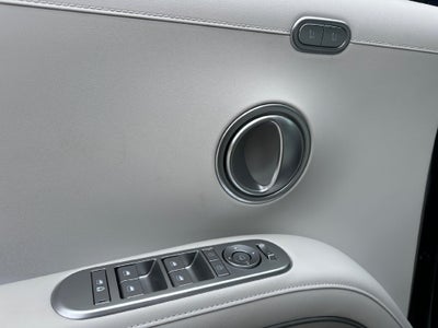 2027 Hyundai Palisade Hybrid Limited