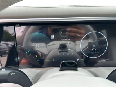 2027 Hyundai Palisade Hybrid Limited