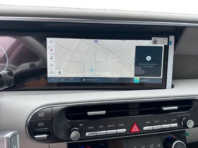 2027 Hyundai Palisade Hybrid Limited