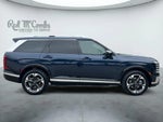 2027 Hyundai Palisade Hybrid Limited