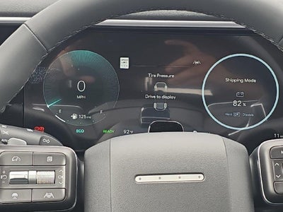 2027 Hyundai Palisade Hybrid Limited
